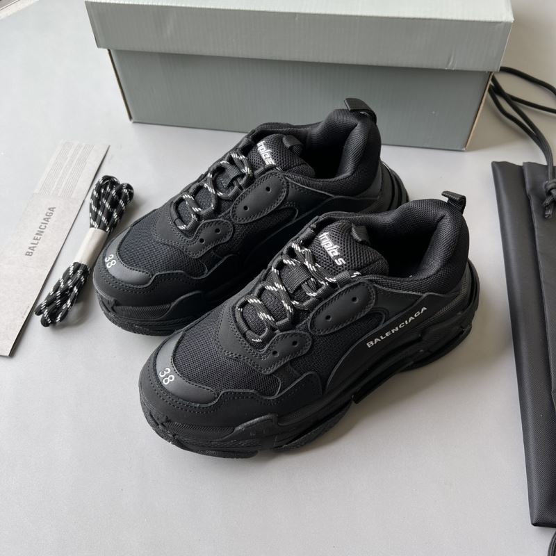 Balenciaga Triple S Series Shoes